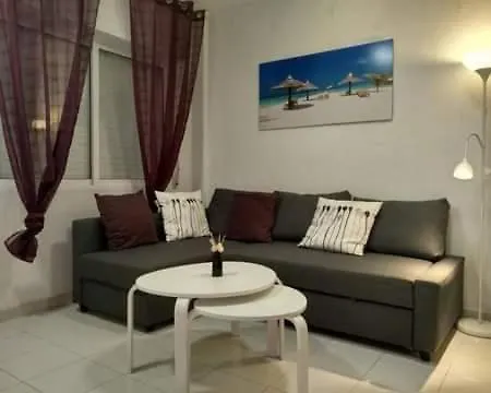 Naranja Con Piscina Urb El Paraiso Torrevieja