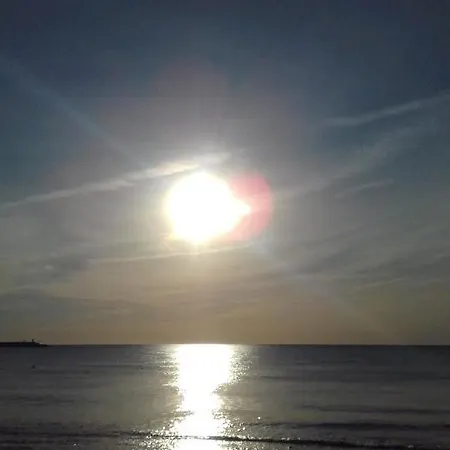 Apartment Naranja Con Piscina Urb El Paraiso Torrevieja