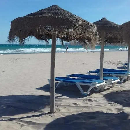 Naranja Con Piscina Urb El Paraiso * Torrevieja