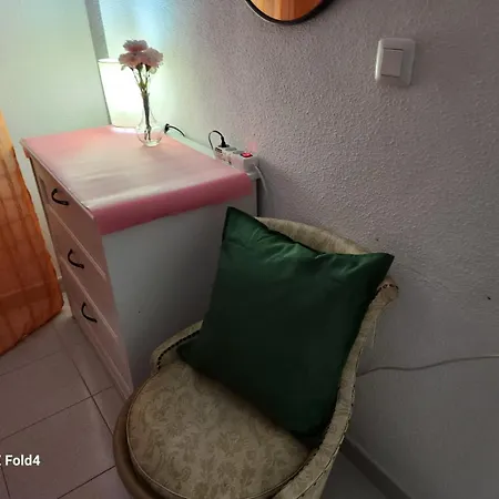 Apartment Naranja Con Piscina Urb El Paraiso Torrevieja