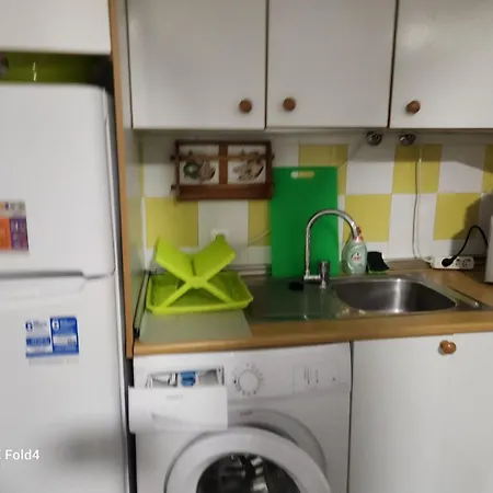 Naranja Con Piscina Urb El Paraiso Apartment *