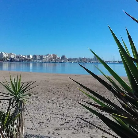Apartment Naranja Con Piscina Urb El Paraiso Torrevieja