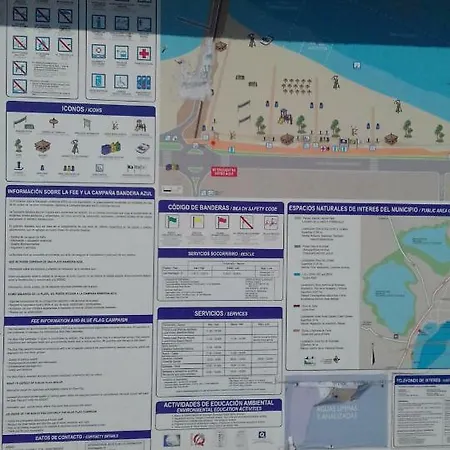 Naranja Con Piscina Urb El Paraiso * Torrevieja