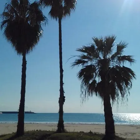 Naranja Con Piscina Urb El Paraiso * Torrevieja