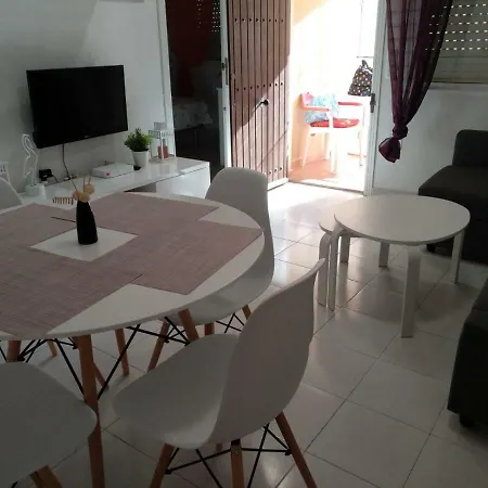 Naranja Con Piscina Urb El Paraiso Apartment Torrevieja