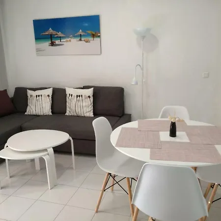 Naranja Con Piscina Urb El Paraiso Apartment Torrevieja