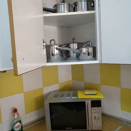 Naranja Con Piscina Urb El Paraiso * Torrevieja