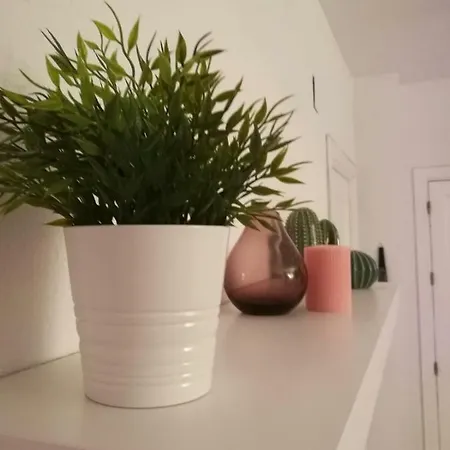 Naranja Con Piscina Urb El Paraiso Apartment