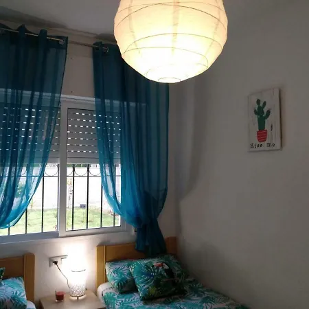 Apartman Naranja Con Piscina Urb El Paraiso Torrevieja