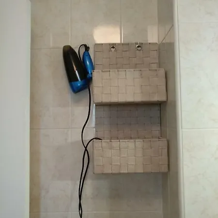 Naranja Con Piscina Urb El Paraiso Apartment Torrevieja