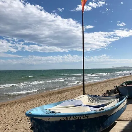 아파트 Naranja Con Piscina Urb El Paraiso