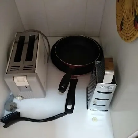 Naranja Con Piscina Urb El Paraiso Apartment